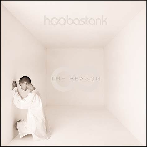 Hoobastank The Reason Album Cover Poster Lost Posters