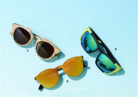Six Cool Pairs Of Colorado Designed Sunglasses 5280