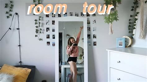 Room Tour 2019 Youtube