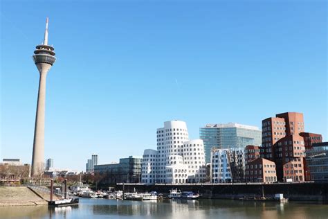 Bundesanstalt technisches hilfswerk ortsverband bielefeld und regionalstelle bielefeld; Düsseldorf: Die besten Tipps von zwei echten Insidern