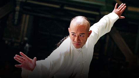 5 Jet Li Films On Netflix Reminds Us Why He Is The Greatest Geek Culture