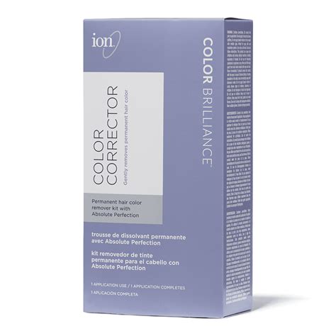 This is the most popular hair color remover in the world, amazon claims. The 4 Best Hair Color Removers and Correctors of 2020