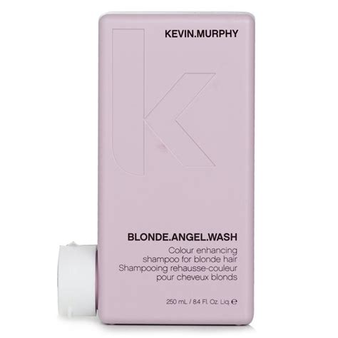 Kevinmurphy Blondeangelwash Colour Enhancing Shampoo For Blonde Hair 250ml84oz