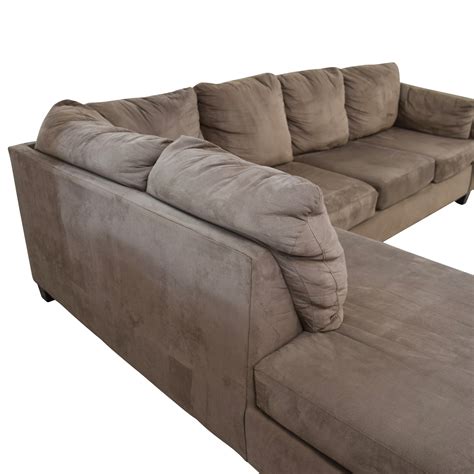 A wide variety of bobs furniture set options are available to you, such as design style, material, and feature. 52% OFF - Bob's Discount Furniture Bob's Furniture Brown ...
