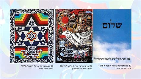 חופשת יום העצמאות 2021 בתאריך 15 באפריל 2021 ג' באייר תשפא, ביום חמישי. כרזות יום העצמאות - אתר המצגות של אסף פלר