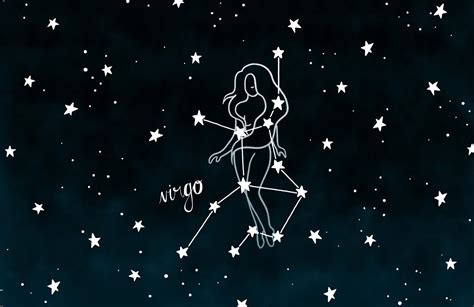 Virgo Constellation Tattoo Virgo Symbol Virgo Tattoo Virgo Sign