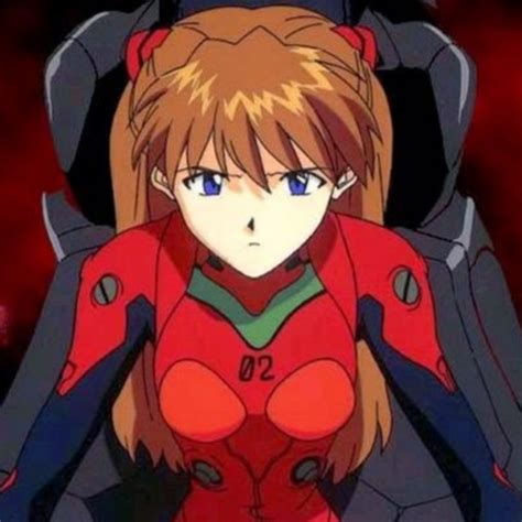 Asuka Langley Sohryu Youtube