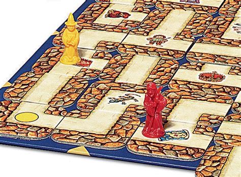 Check spelling or type a new query. Ravensburger Laberinto Medieval Juego de Mesa (con ...