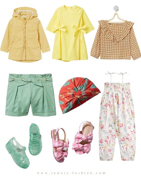 The Best Spring Shoes And Kids Clothes Jadore Fashion