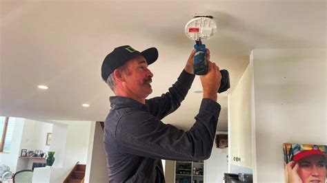 Smoke Alarms For The Sunshine Coast Dfi Electrical And Air Conditioning