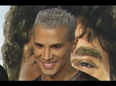 On april 20, 2012, alexander's contract with america's next top model expired alongside photographer turned director nigel barker and jay manuel. Tyra Banks Fires Nigel Barker, Jay Manuel & J. Alexander ...