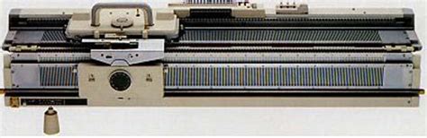 Knit is an irregular verb, defining the action of making clothes using wool which is joined into rows using a special it's now more important than ever to develop a powerful writing style. Silver Reed SRP60N 4.5mm Ribber | Book | Knit it Now
