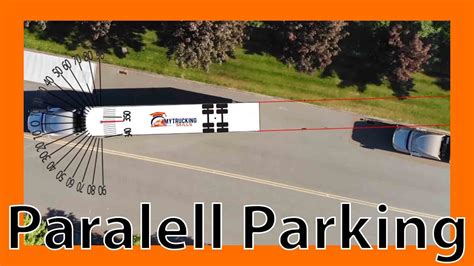 Parallel parking video tutorial with cones. Parallel Parking Part 1 - YouTube
