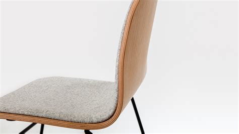 Dine like a king with these stylish, comfortable & upholstered plywood chairs at alibaba.com. Plywood Chair | Bent Plywood Dining Chair | Plywood Office ...