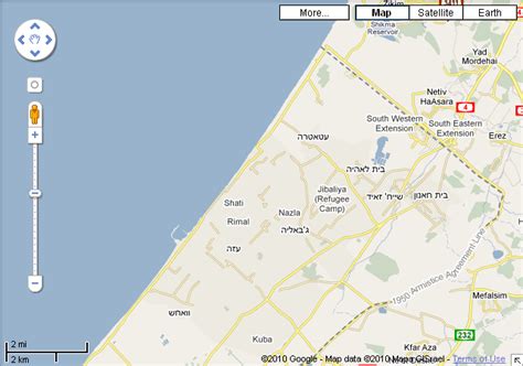Gaza (/ ˈ ɡ ɑː z ə /; Bagdad et Gaza : OpenStreetMap 1 Google Maps 0 - Framablog