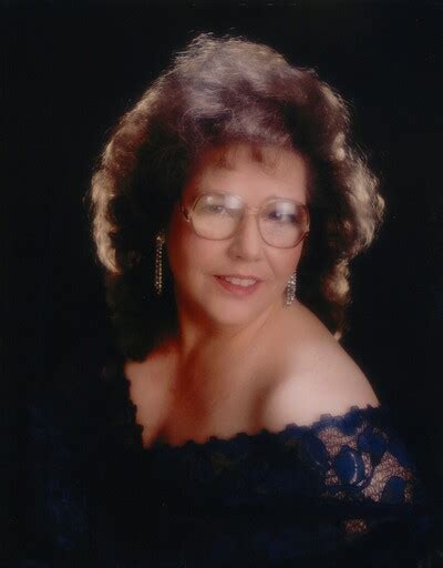 Obituary Wanda Ruth Coker Texarkana Funeral Homes