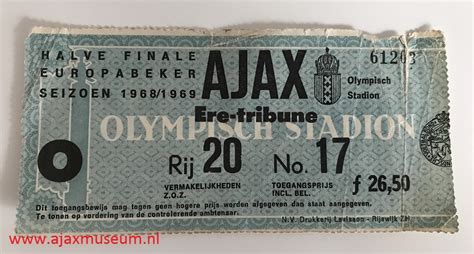 Inge danielsson (born 14 june 1941) is a swedish former footballer. Seizoen 1968 - 1969 - Ajax Museum