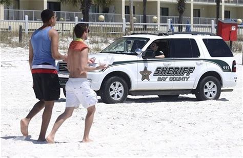 Sheriff 11 Arrested In Alabama Headed For Panama City Beach With Drugs