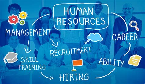 The department is also responsible for recruiting, hiring, firing, and administering benefits. Human Resources | Laddinc - Living Alternatives for the ...