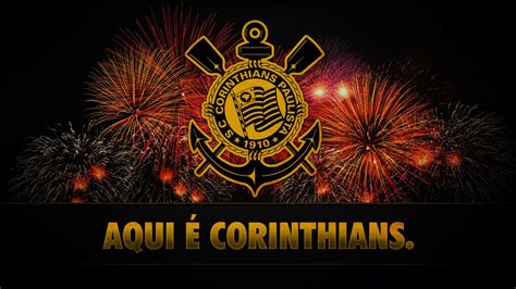 O sport club corinthians paulista foi criado no dia 1º de setembro de 1910, inspirado no clube inglês corinthian. Wallpapers do Corinthians (Papéis de Parede) + Frases