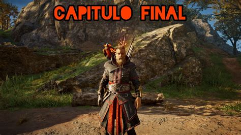 Assassin S Creed Valhalla El Ultimo Capitulo Dlc Final Youtube