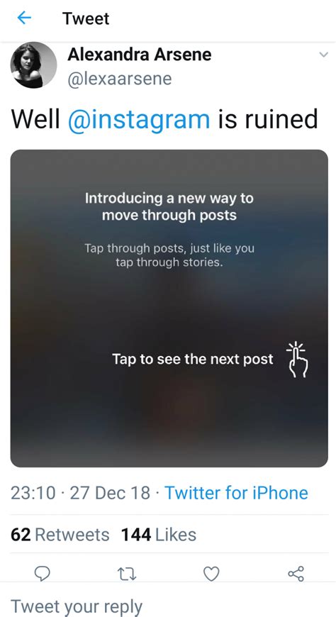 Instagram Screenshot Notification For Post Dm And Story All You