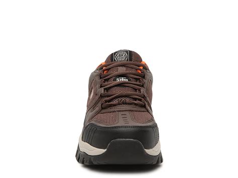 Skechers Kerkade Steel Toe Work Sneaker Dsw