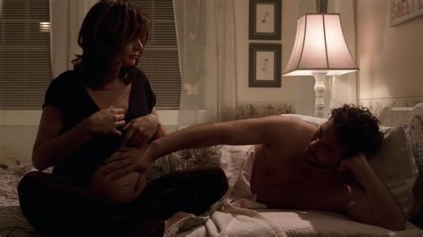 Auscaps Jeremy Sisto Shirtless In Six Feet Under Static