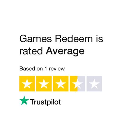 Games Redeem Reviews Read Customer Service Reviews Of