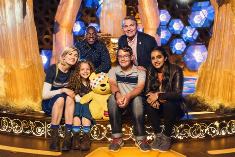 Bbc Children In Need 2018 Blogtor Who