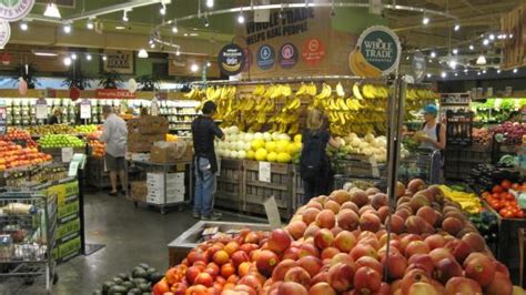 The Fresh Market Alpharetta Ga Whole Foods Market New York Ny