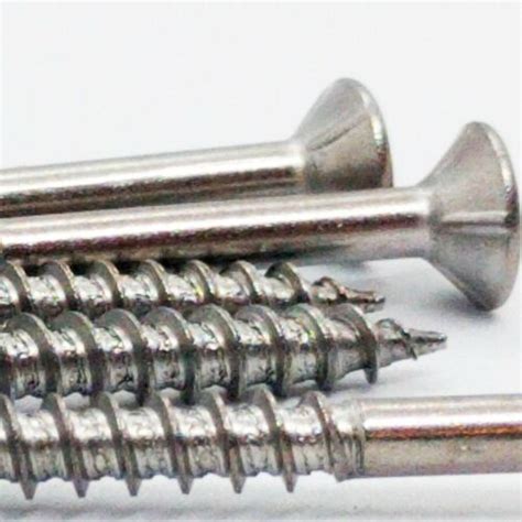 8 X 2 12 Stainless Steel Deck Screws Square Drive Composite Wood