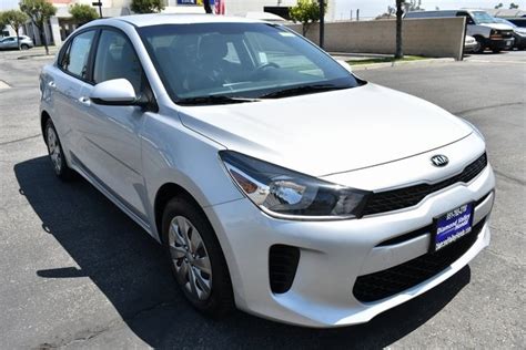 Used 2018 Kia Rio For Sale With Photos Us News And World Report
