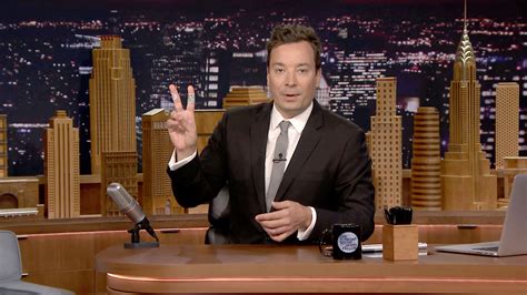 Watch The Tonight Show Starring Jimmy Fallon Highlight Jimmy Explains