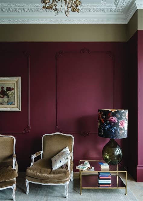 Farrow And Ball Shares Its 2021 Color Trends And More News This Week