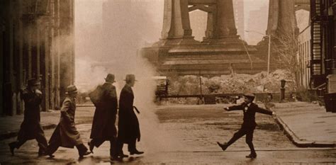 Once upon a time in america. C'era una volta in America: un film emozionante e da non ...