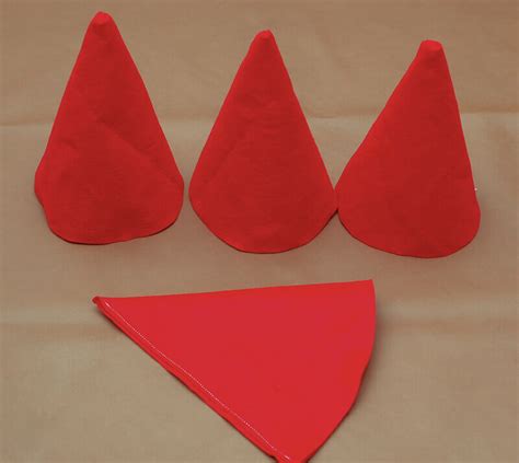 22 Gnome Hat Pattern Sewing Marsinechimzi