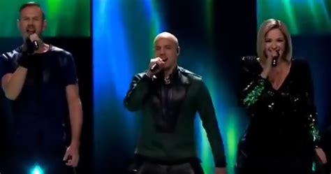 Keiino will represent norway at the 2019 eurovision song contest in tel aviv with the song spirit in the sky. KEiiNO will sing 'Spirit In The Sky for Norway at the 2019 Eurovision Song Contest - ESC Covers