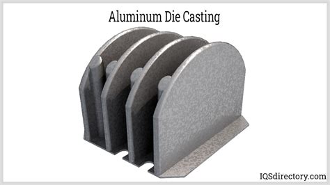 Aluminum Casting What Is It How Is It Made Advantages