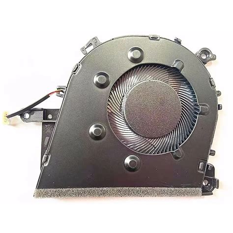 Original New Cpu Cooling Fan For Lenovo S145 14iwl Laptop Cooler Fan