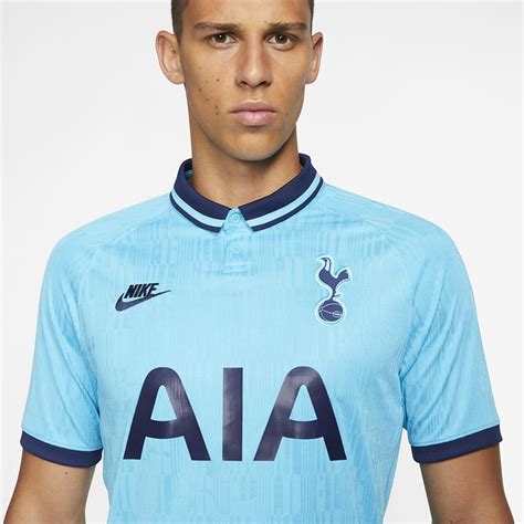 Tottenham Hotspur 2019-20 Nike Third Kit | 19/20 Kits | Football shirt blog