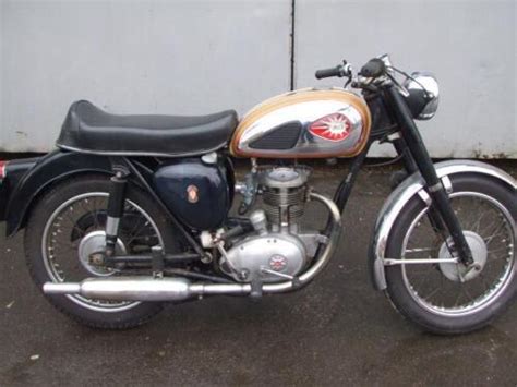 Bsa C15 Ss80 1962 Ideal Restoration Project 250cc Hpi Clear Only 1 Week