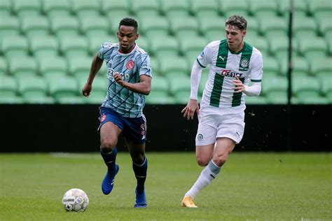 Revanche op Heracles zou clubrecord betekenen voor FC ...