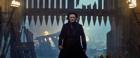 Dracula Untold Movie Review And Film Summary 2014 Roger Ebert