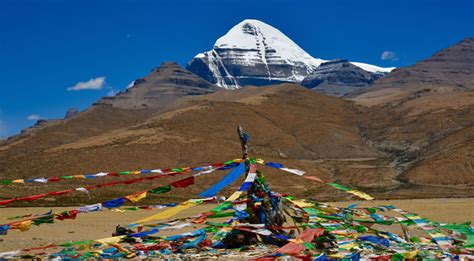 Kailash Mansarovar Yatra With Everest Basecamp 2020 Kailash Pilgrimage