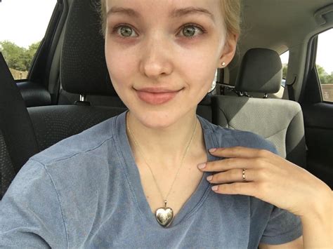 Cute Without Makeup R Dovecameron