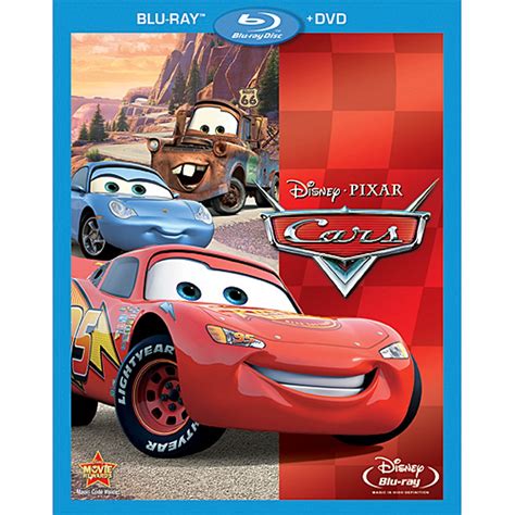 Pre Owned Cars Blu Ray DVD Walmart