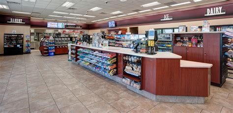 The Evolution Of Convenience Stores Sga Design Group