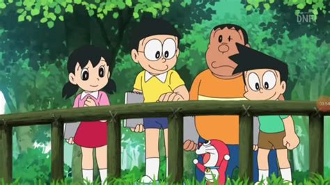 Doraemon Sub Indo Terbaru Mini Dora Youtube