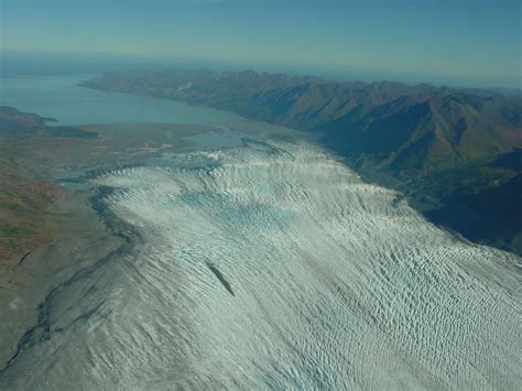 Glaciers How Do They Form And How Do They Move